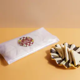 Meat Samosa